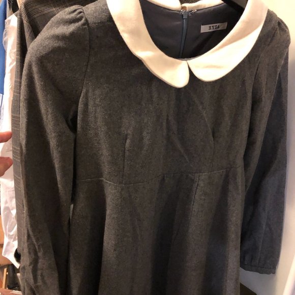 Japan made Dress - Picture 2 of 3